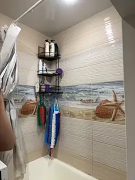 muriel elvin online show from October 24, 2025, 10:00 am