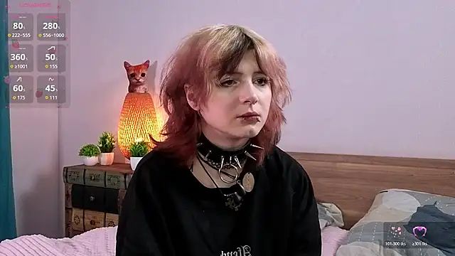 Snapshot of TaiteBeat chatting on November 7, 2025, 7:36 pm TaiteBeat online show from November 7, 2025, 7:36 pm