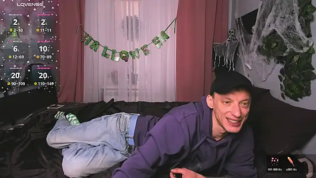 InkedJames online show from October 22, 2025, 9:53 am