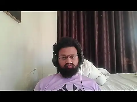 Dollseye online show from April 9, 2026, 1:38 am