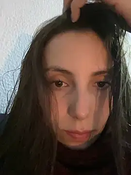 paula miler1 online show from April 16, 2026, 3:18 am