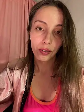 paula miler1 online show from May 13, 2026, 2:53 am
