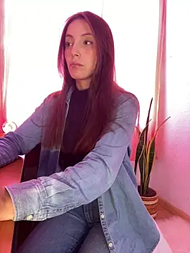 paula miler1 online show from May 20, 2026, 2:34 pm