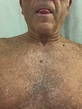 MARCO NI online show from September 30, 2025, 8:25 pm