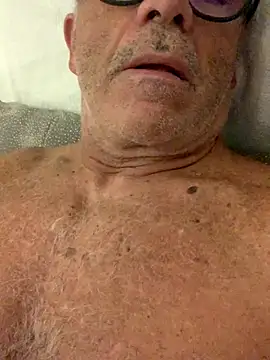 MARCO NI online show from October 8, 2025, 9:01 pm