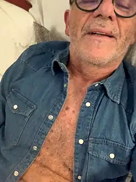 MARCO NI online show from November 6, 2025, 9:59 pm