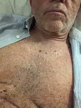 MARCO NI online show from April 23, 2026, 10:01 pm