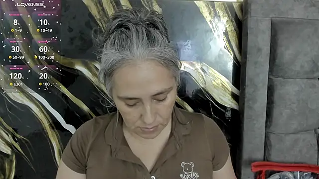 mature gold online show from September 28, 2025, 12:32 pm