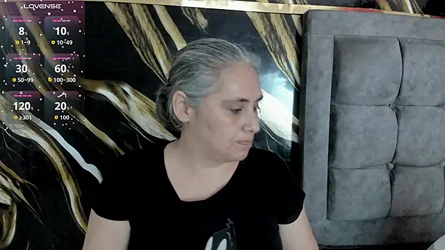 mature gold online show from December 19, 2025, 12:23 pm