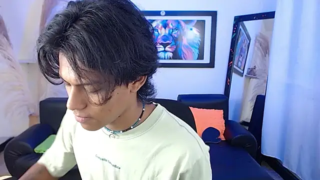 dreyk20 online show from October 6, 2025, 2:36 pm