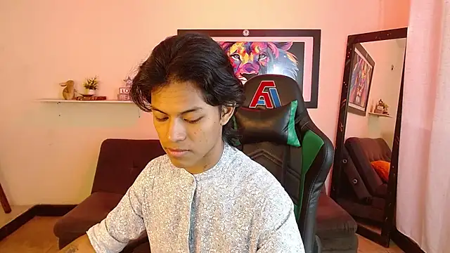 dreyk20 online show from November 1, 2025, 2:08 pm