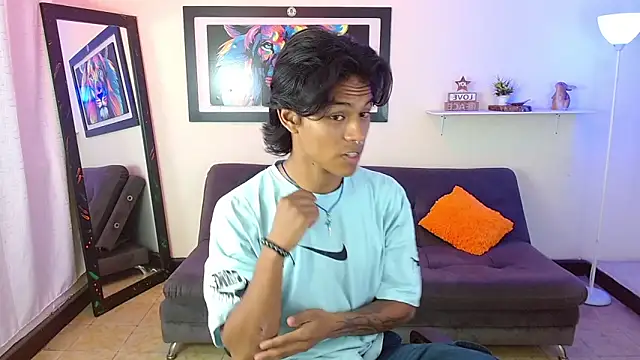 dreyk20 online show from February 2, 2026, 9:02 pm