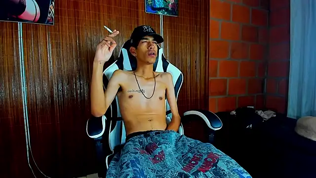 Snapshot of briamhoconor_xh chatting on February 8, 2026, 3:32 am briamhoconor xh online show from February 8, 2026, 3:32 am