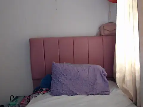 Alaina Blessed online show from September 27, 2025, 6:57 pm