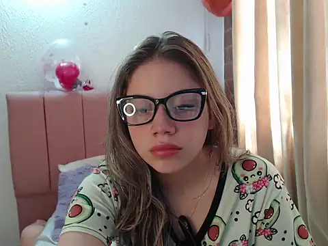 Alaina Blessed online show from November 12, 2025, 4:29 pm