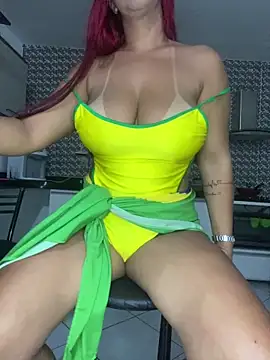 moranguito hot online show from March 18, 2026, 12:58 am