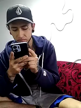 Tattoboy19cm online show from February 15, 2026, 12:14 pm