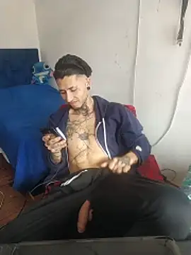 Tattoboy19cm online show from March 3, 2026, 6:14 pm