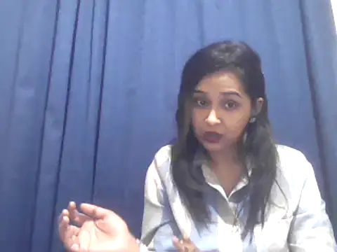 cute indianxo online show from October 5, 2025, 11:35 pm