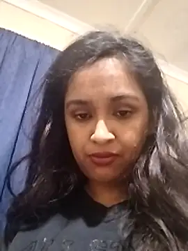 cute indianxo online show from March 1, 2026, 4:53 pm