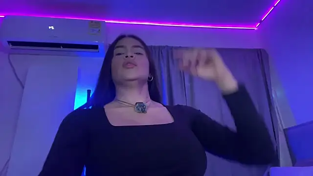 lexie gray2 online show from July 16, 2026, 8:37 pm