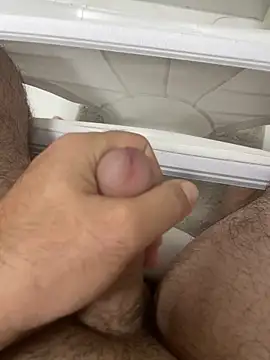 Heros2000 online show from October 30, 2025, 4:25 am