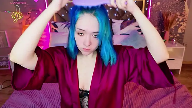 Ketrin Jones online show from April 24, 2026, 5:10 am