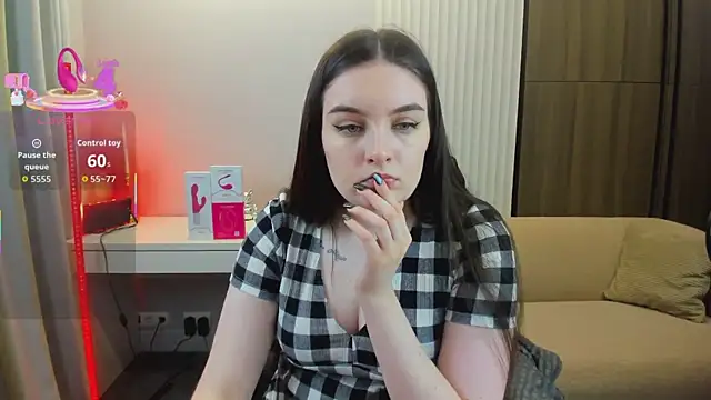  Shy Jenny  online show from December 17, 2025, 1:00 am