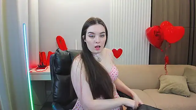  Shy Jenny  online show from March 15, 2026, 1:00 am