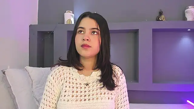 MaiaaCandy online show from October 11, 2025, 8:40 pm