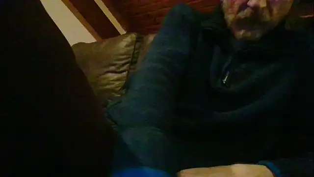 Vrenico-SC online show from February 12, 2026, 10:49 pm