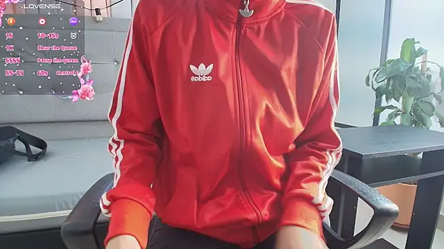 saray reese online show from September 24, 2025, 12:19 pm