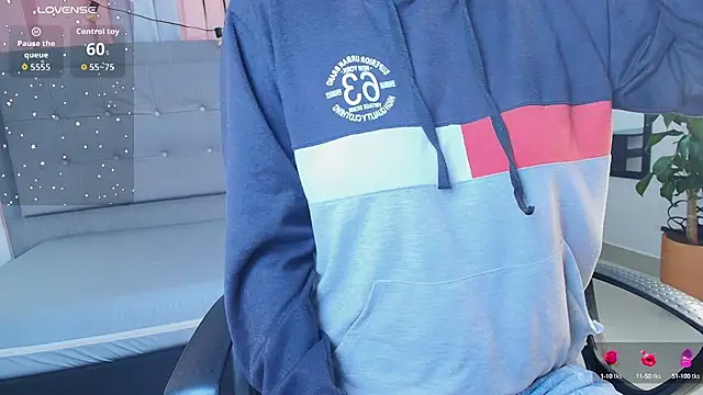 saray reese online show from September 27, 2025, 12:32 pm