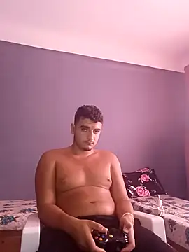 Noname2766 online show from October 15, 2025, 2:39 pm