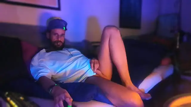 DjDiCKmannOnE online show from March 19, 2026, 2:48 am