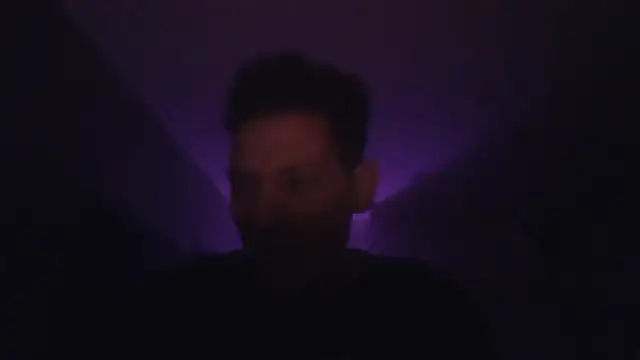 Snapshot of ARTANIS20 chatting on November 29, 2025, 2:36 am ARTANIS20 online show from November 29, 2025, 2:36 am