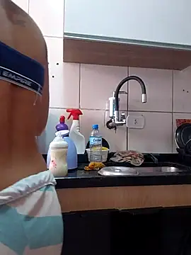 Snapshot of dyjaA chatting on February 13, 2026, 10:55 am dyjaA online show from February 13, 2026, 10:55 am