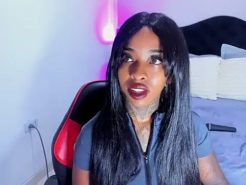 Pauline Fox online show from March 1, 2026, 3:08 am