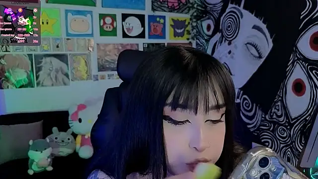 Yuhwan  online show from November 7, 2025, 6:30 pm