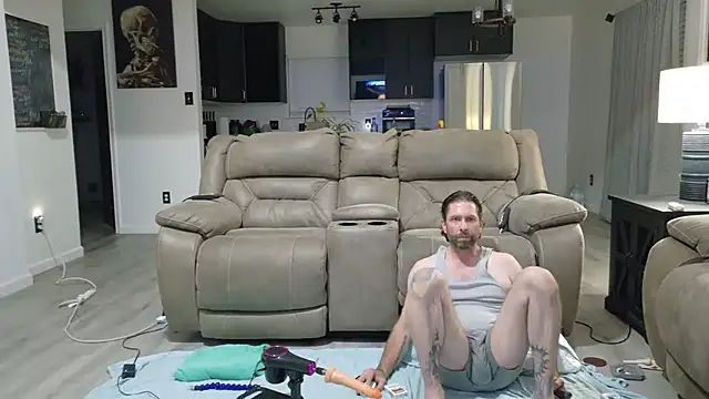 danoo84 online show from October 4, 2025, 6:22 am