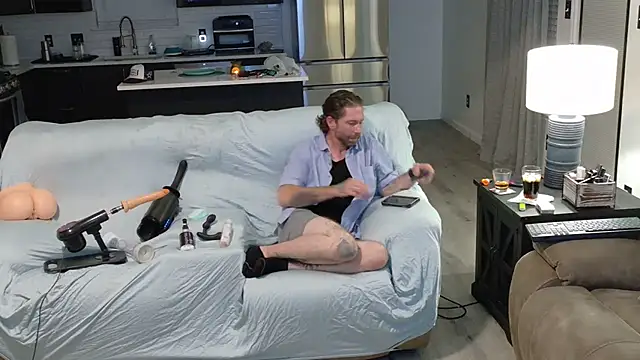 danoo84 online show from October 26, 2025, 3:34 am