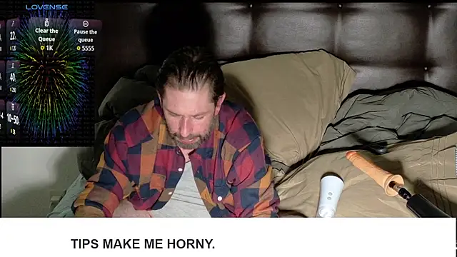 danoo84 online show from December 21, 2025, 8:43 am