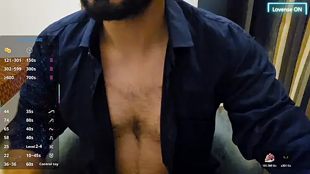 mlove902 online show from March 11, 2026, 7:42 pm