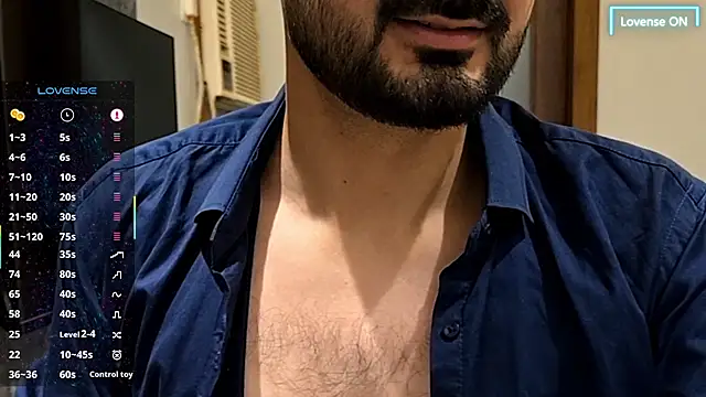 mlove902 online show from March 14, 2026, 6:46 pm