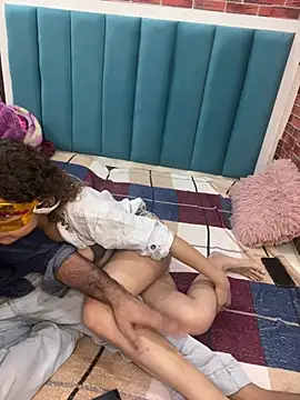 Snapshot of WILDKAT7 chatting on February 25, 2026, 4:38 pm WILDKAT7 online show from February 25, 2026, 4:38 pm