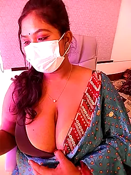 Cutee Amrita online show from June 13, 2026, 11:02 pm