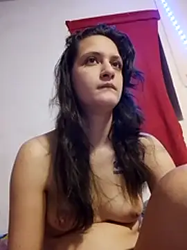 Themaskedgirl21 online show from March 12, 2026, 8:37 pm