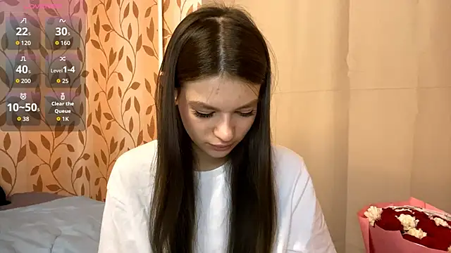 Snapshot of Kate_best chatting on September 20, 2025, 7:31 am Kate best online show from September 20, 2025, 7:31 am