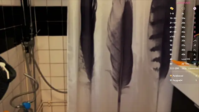 Snapshot of SwingWingWomanSweden chatting on November 28, 2025, 10:34 pm SwingWingWomanSweden online show from November 28, 2025, 10:34 pm