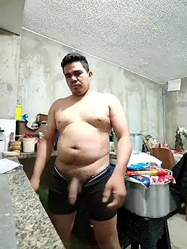 Snapshot of 2025-DANIEL chatting on January 8, 2026, 11:51 pm 2025-DANIEL online show from January 8, 2026, 11:51 pm